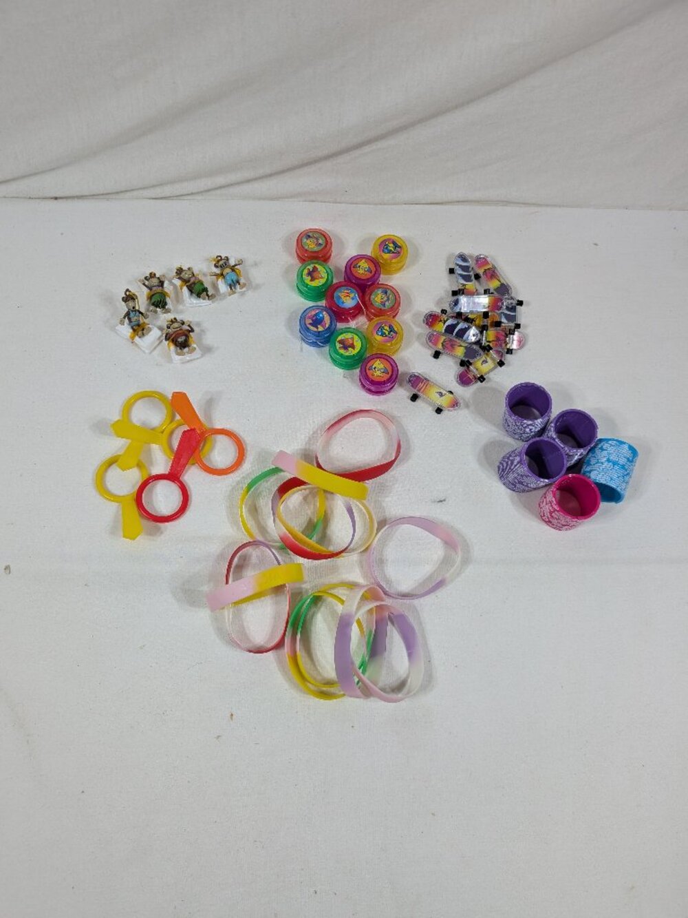 Random Toys